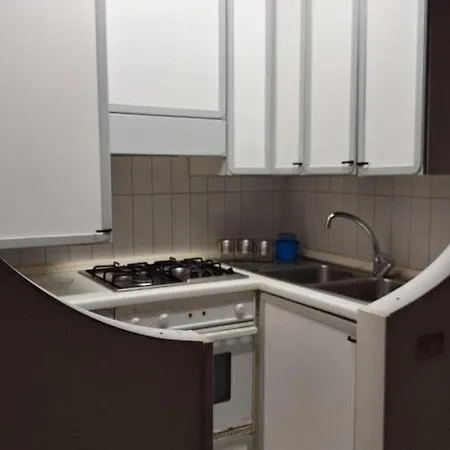 Casa Lorena 公寓 卡斯蒂里昂纳·德拉佩