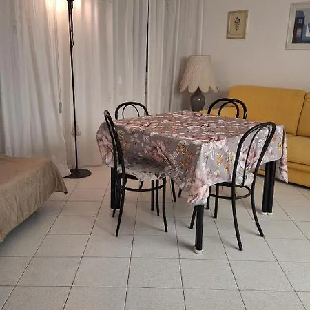 公寓 Casa Lorena *