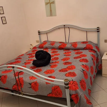 Casa Lorena 公寓