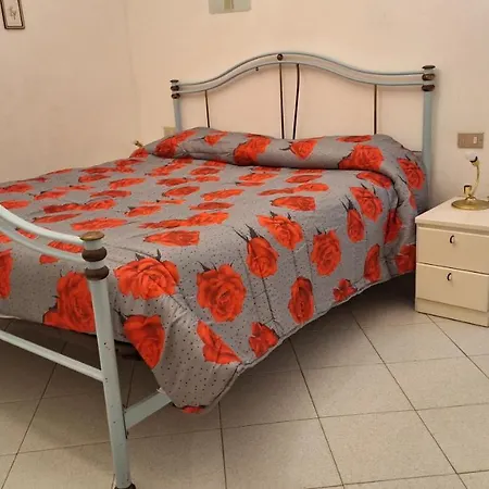 公寓 Casa Lorena 卡斯蒂里昂纳·德拉佩