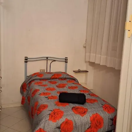 公寓 Casa Lorena 卡斯蒂里昂纳·德拉佩