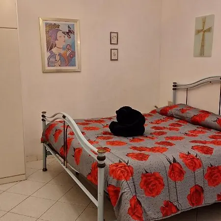 Casa Lorena شقة *