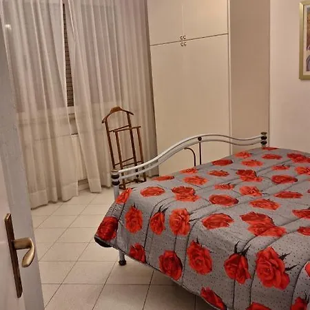 Casa Lorena شقة كاستيغليون ديلا بيسكايا