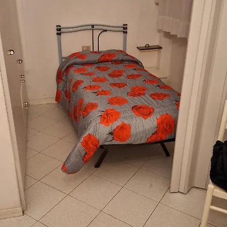 Casa Lorena شقة