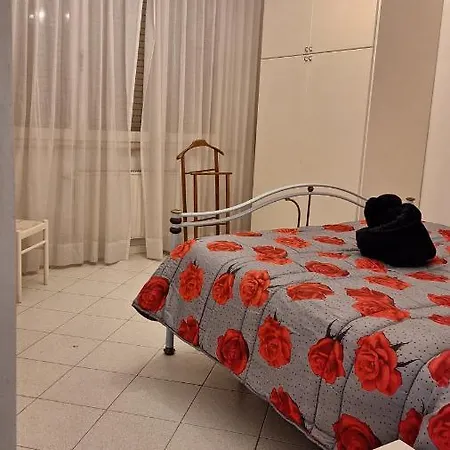 شقة Casa Lorena